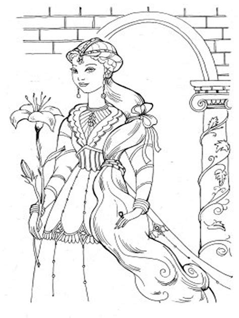 Check spelling or type a new query. Fairy Tale Castle Coloring Page - Coloring Home