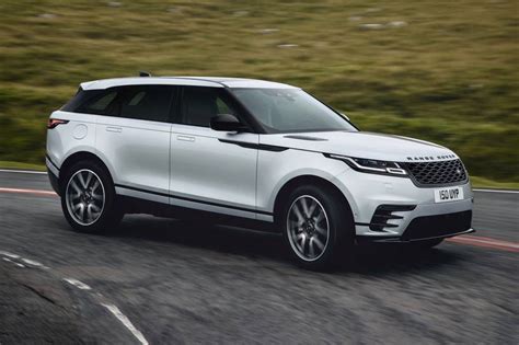 2023 Land Rover Range Rover Velar Prices Reviews And Pictures Edmunds