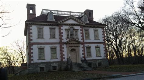 Museum Mount Pleasant Mansion Reviews And Photos 3800 Mt Pleasant