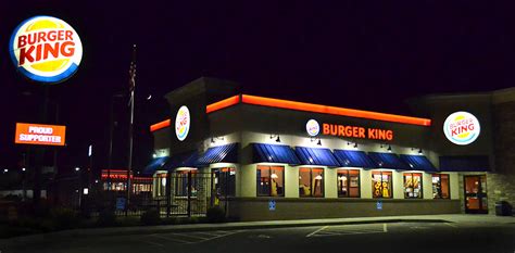 Broadway Burger King Cape Girardeau History And Photos
