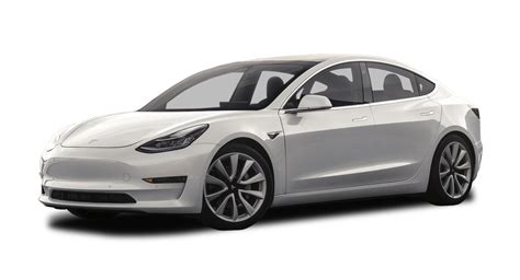 Tesla Model 3 Standard Range Plus • Easi Novated Lease And Fleet Management