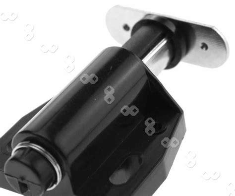 However, i wouldn't recommend them for every single drawer and cabinet as it's a bit of overkill and you want more of an automatic solution when. cabinet Heavy Duty Magnetic Door Catch door magnetic touch latch creative cabinets decoration x ...