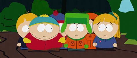 Kyle, stan, cartman, and kenny continues their adventures on the 22nd season of the animated comedy. South Park Season 22 Trailer Teases The Show's ...
