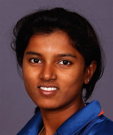 Poonam Raut | ESPNcricinfo.com