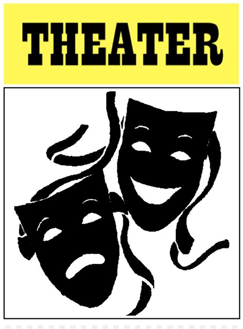 Broadway Show Clipart 20 Free Cliparts Download Images On Clipground 2024