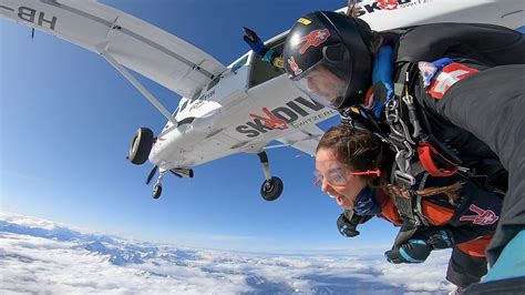 Airplane Skydiving Trips For 20 Somethings To Europes Top Destinations