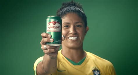 We did not find results for: #CoisaNossa: Quem faz propagandas com jogadoras de futebol?