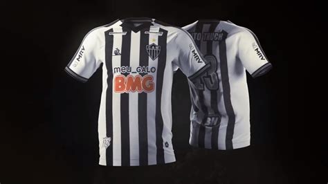 Whole foods market america's healthiest grocery store. Novas camisas do Atlético-MG 2020-2021 Le Coq Sportif » MDF