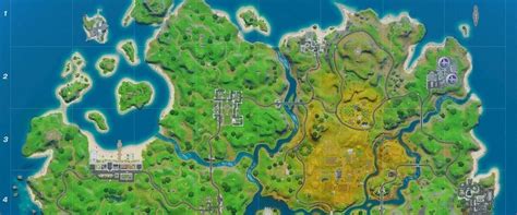 It was founded in 1985 Nuevo mapa de Fortnite de la temporada 2 - Movistar eSports
