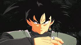 The perfect gogeta dragonball supersaiyan animated gif for your conversation. Download Dragon Ball Fighterz Goku Gif | PNG & GIF BASE