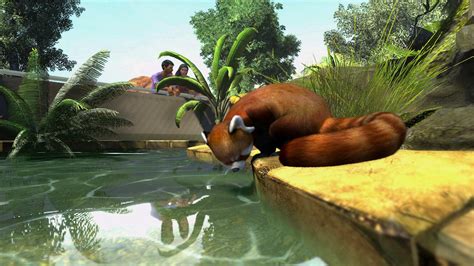 Zoo Tycoon 2 Wallpapers High Quality Download Free