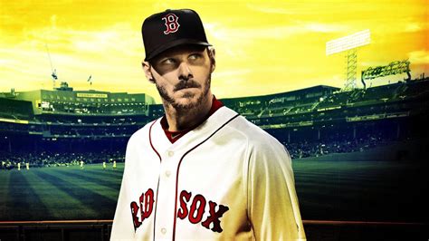 Chris Sale Shines In First Season With Red Sox