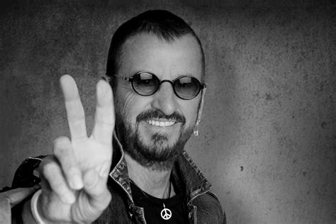 Ringo Starr Unveils The Nickname Of His Bass Drum By Announcing A New EP Metalhead Zone