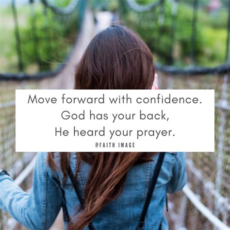 God Has Your Back