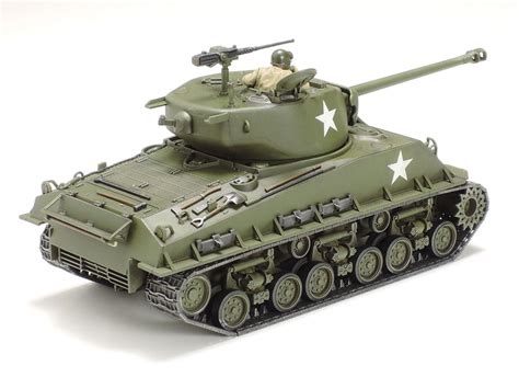 M4a3e8 Sherman Easy Eight 148 Tamiya 32595 Sklep Modelarski To Ja Lecę