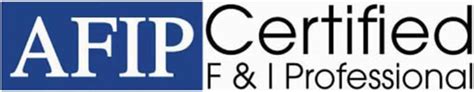 Afip certification can also be used as proof of knowledge of f&i law and ethics to help settle employee disputes and serves as the cornerstone for a dealership compliance management system (cms). Technology At Work For You