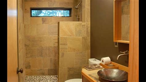 Use them to your advantage instead with clever walk in shower designs. Small Bathroom Designs With Shower Only - YouTube