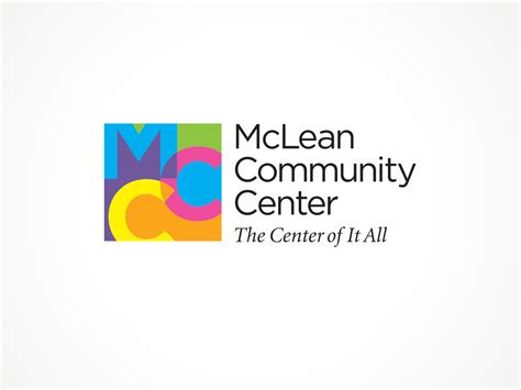 Mclean Community Center Schum Creative