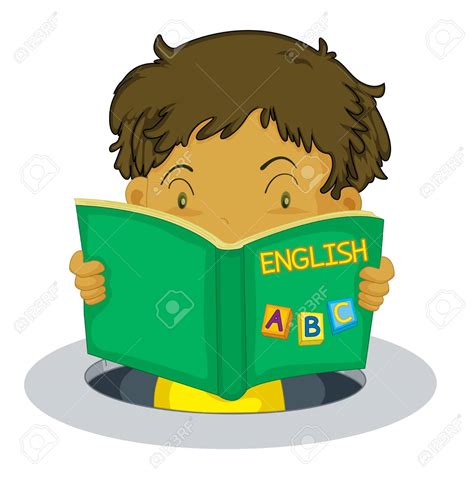 English Book Clipart Free Download On Clipartmag