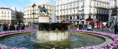 Madrid Travel Guide Updated 2024