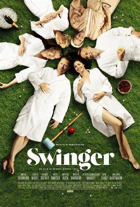 Swinger 2016 Filmaffinity
