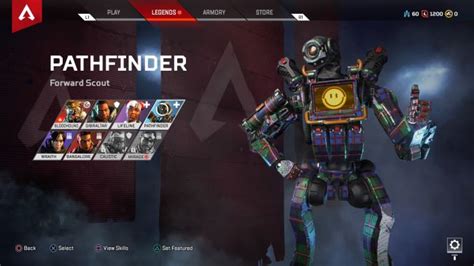 Apex Legends Finishers And How To Use Them Apex Legends Tracker
