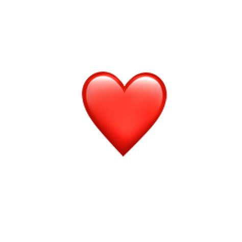 Red Heart Emoji Png Whatsapp Emoji Heart Png Transparent Cartoon My XXX Hot Girl