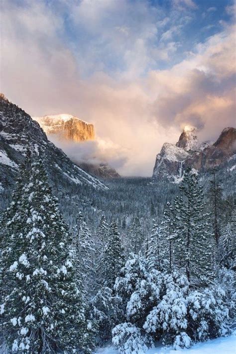 Are You Looking For Ideas On Things To Do When Visiting Yosemite