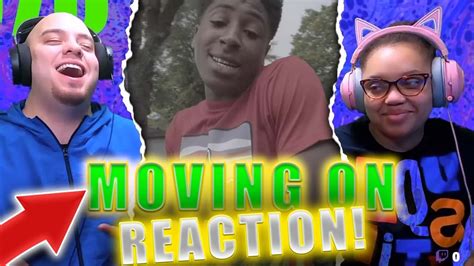 Nba Og 3three Feat Youngboy Never Broke Again Moving On Reaction