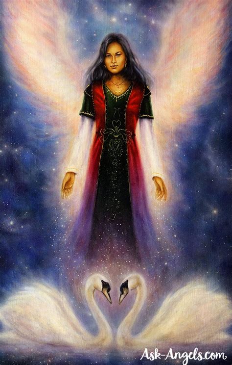 Human forms tend to have unusual features while others look like any other human being. What Do Angels Look Like? Discover 8 angel characteristics.