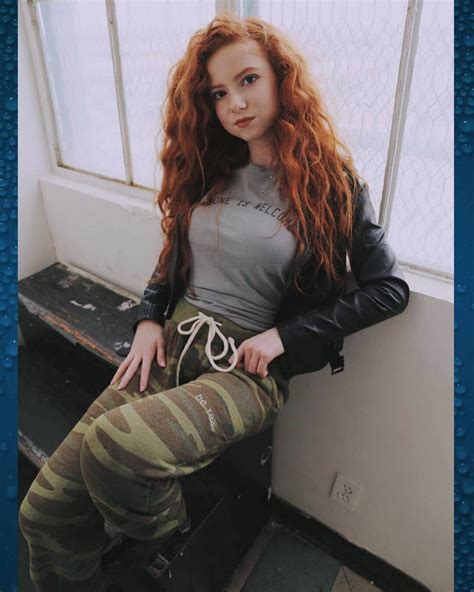 Pin By Amanda Albertson On Francesca Capaldi Red Haired Beauty