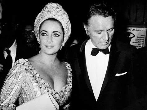 The Most Influential Turban Looks Of All Time Elizabeth Taylor Eyes