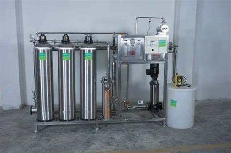 Water Purification Machine At Best Price In India