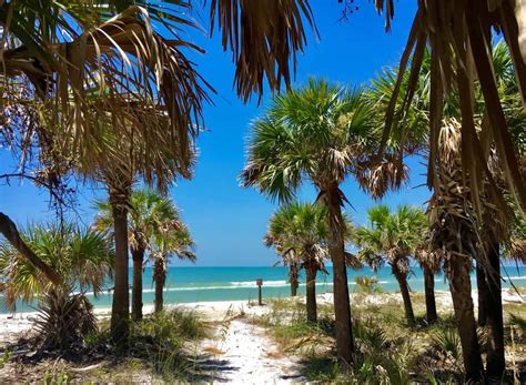 15 Most Beautiful Places To Visit In Florida Best Beach In Florida