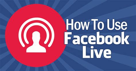 How To Use Facebook Live Kim Garst Marketing