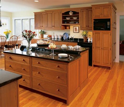 The Classic Traditional Kitchen Cabinets Period Homes