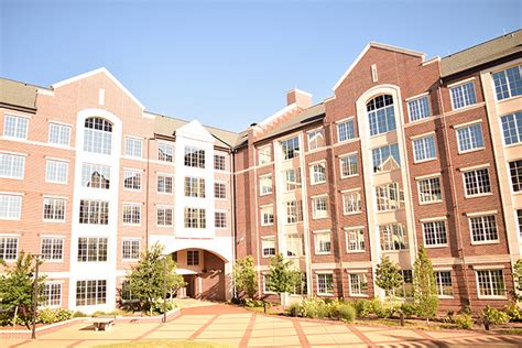 Au Housing Auburn University