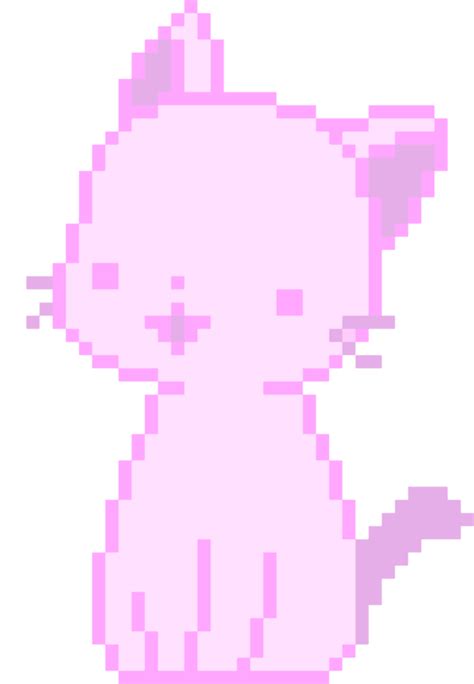 Download High Quality Cat Transparent Aesthetic