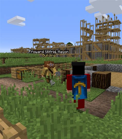 Better Villagers Mod Minecraft 1 12 2 Gerashield