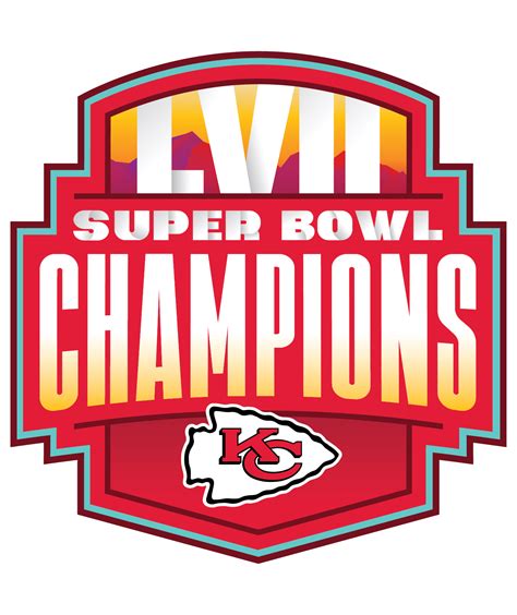 Kansas City Chiefs Super Bowl Champ Image To U