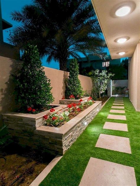 87 Best Front Yard And Backyard Landscaping Ideas For Your Home 29 Diy