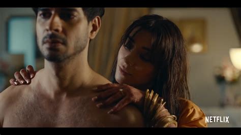 Netflix Turns Romance Deadly In Yeh Kaali Kaali Ankhein Starring Tahir