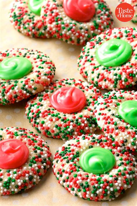 35 Christmas Cookie Recipes Holiday Cookie Recipes Holiday Desserts