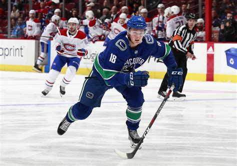 From wikipedia, the free encyclopedia. Vancouver Canucks: Is Jake Virtanen bringing power or finesse?