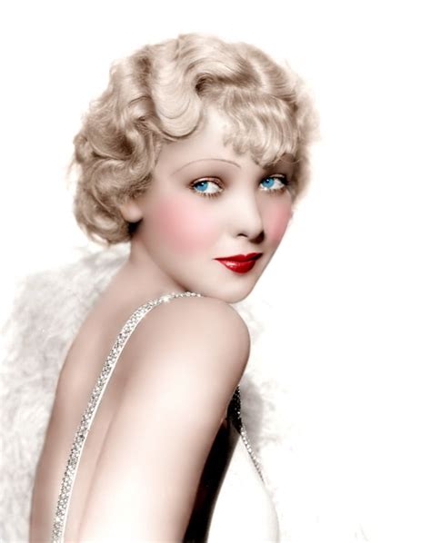 Ida Lupino At 15 Years Old Color By Brendajm ©2020bjm Hollywood Stars Hollywood Girls Old