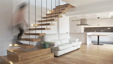 10 Ways To Use That Wasted Space Under Your Stairs Homify Stairs In