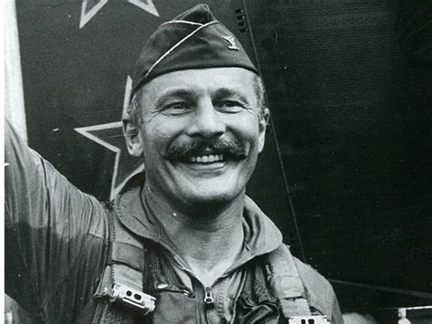 Robin Olds The Rest Of His Story A One Hour Documentary By
