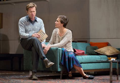 ‘the Real Thing With Ewan Mcgregor And Maggie Gyllenhaal Opens On