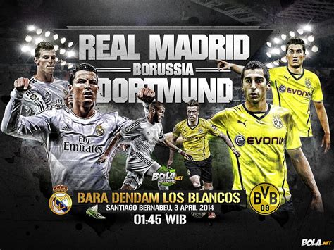Such as png, jpg, animated gifs, pic art, logo, black and white, transparent. Download Wallpaper - Real Madrid vs Borussia Dortmund ...