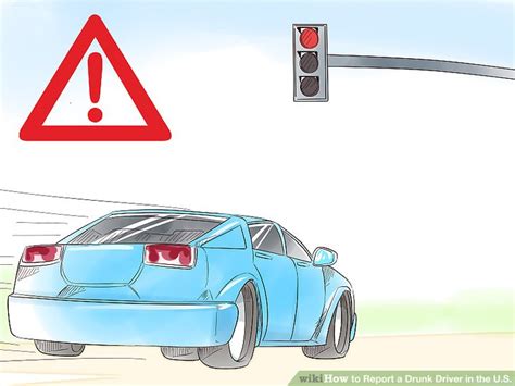 It is normal to be frightened and overwhelmed following an arrest. 3 Ways to Report a Drunk Driver in the U.S. - wikiHow